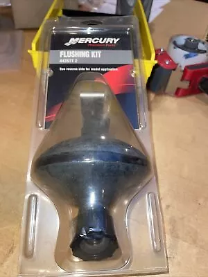 Mercury Marineflushing Kit;p/n 44357t 2. • $25