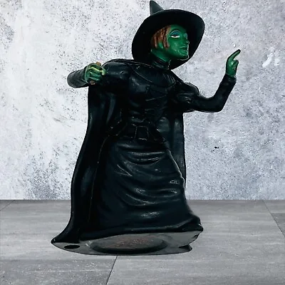 Madame Alexander Wizard Of Oz Wicked Witch Figure 1988 Turner Loews MGM • $14.99