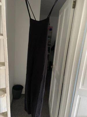 £3 • Buy Pull And Bear Bell Jumpsuit S 