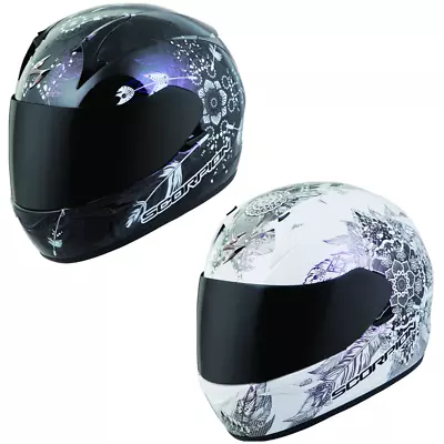 Scorpion EXO-R320 Dream Full Face Street Motorcycle Helmet -Pick Color/Size • $119.95