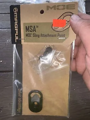 Magpul MSA Moe Sling Attachment Point  • $20