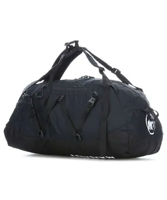 MAMMUT Cargo Light 25 L Duffel Bag Backpack Daypack NEW #S • £49.99