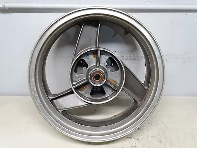 1990 Kawasaki Ninja ZX11 ZX1100 Rear Wheel Rim Straight • $149.95