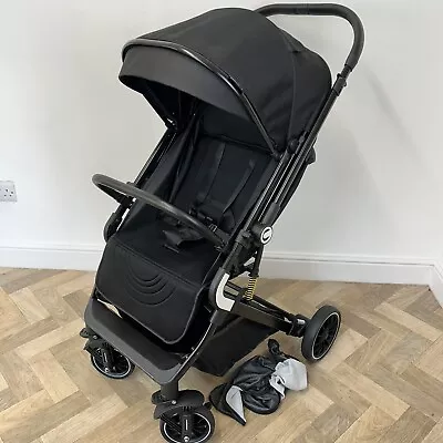 AODL K3 Compact 2 Way Facing Stroller RRP £105 • £90