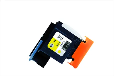 Reman HP 11 Yellow Printhead For Designjet 100 110 500 800 C4813A • $45.97