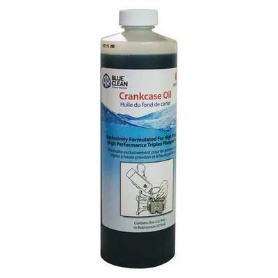 $14.47 • Buy Zoro Select Ar64516 Pump Crankcase Oil, 16 Oz
