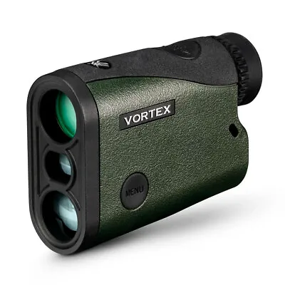 Vortex Crossfire Hd 1400 Laser Rangefinder (Lrf-Cf1400) • $199
