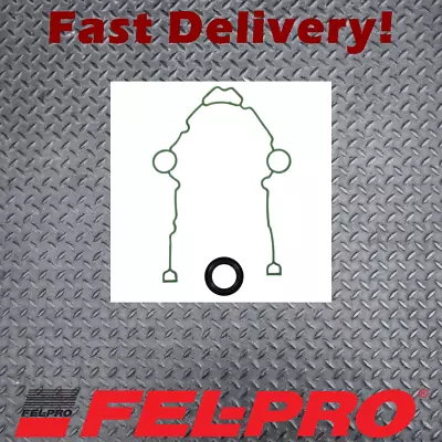 Fel-Pro Timing Cover Gasket Set Suits Jeep Grand Cherokee SRT-8 WK ESG (6.4 Litr • $128.25