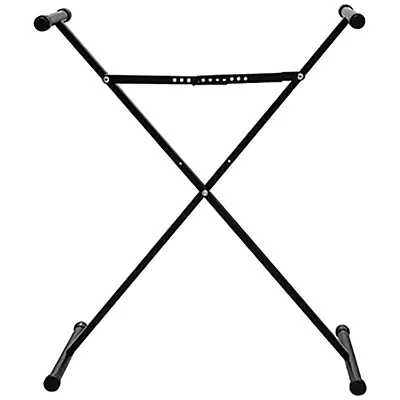 Casio ARST Height Adjustable X-Style Keyboard Stand • $39