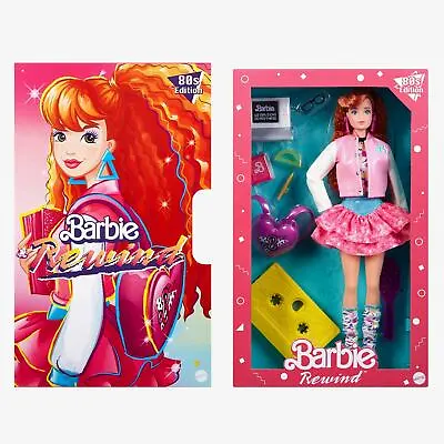 Barbie Rewind Doll – Schoolin' Around • $133.60
