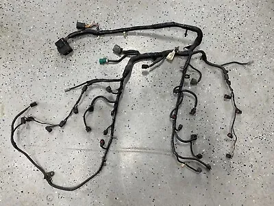 2003 - 2004 Mustang Svt Cobra Engine Harness ***great Condition*** • $425