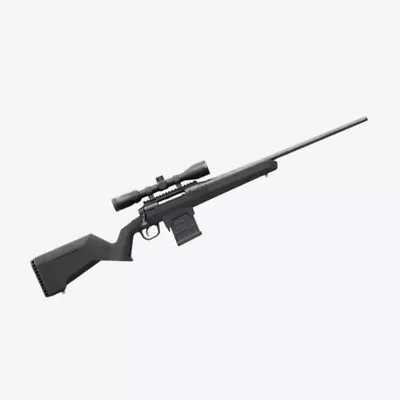 Magpul Hunter Lite Stock Fits Savage AXIS Short Action Right Black  MAG1354-BLK • $208.95