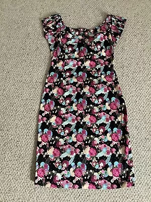 Vintage Dress 12 • £10