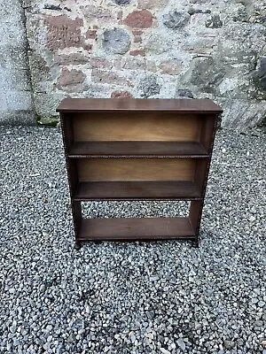 Vintage 1930’s Bookcase • £110