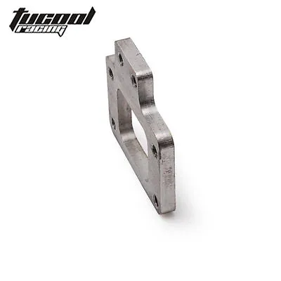 1pcs Car T2 T25 T28 GT28 SS 304 Weld On Turbo Manifold Exhaust Flange For Nissan • $16.50