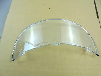 Moto Guzzi V7 Racer 2011-2016 Genuine Clear Windshield New OEM 898180 • $49.77