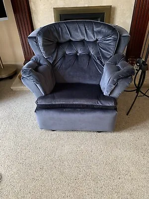 £5 • Buy Child’s Armchair. Professional Handmade From Suite Company