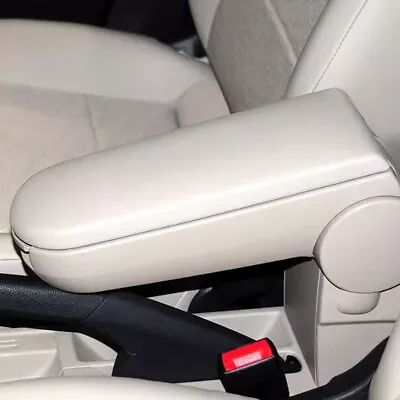 Car Armrest Box Protection Cover Trim Accessories For VW Volkswagen MK4 Golf 4 • $16.26