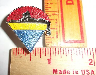  Grateful Dead  Pin Vintage Collectible Old Rock Band Music Memorabilia Pinback • $5.95