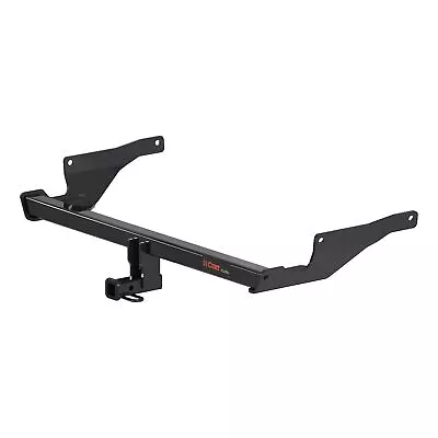 Curt Class 2 Trailer Hitch Tow Receiver 12170 For 2013-2024 Mazda CX-5 • $194.62