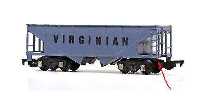 American Flyer S Ga. 632 Virginian Hopper - Die-cast • $26.25