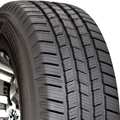 $1279.96 • Buy 4 New Lt285/75-16 Michelin Defender Ltx Ms 75r R16 Tires 27007