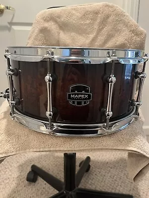 Mapex Armory 14” X 6.5“ Snare Drum • $295