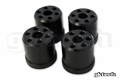 GKTech Solid Rear Subframe Bushes For S13/S14/S15/R32/R33/R34/300ZX/A31 • $202.07