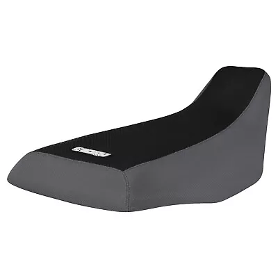$48.95 • Buy Honda TRX 300 Fourtrax Seat Cover Enjoy Mfg 1988 - 2000   GREY - BLACK #273