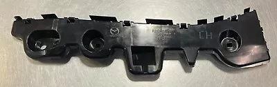 New Genuine OEM 2017-2020 Mazda CX-5 Rear Left Bumper Retainer KB8A-50-2J1B • $18.99