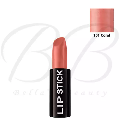 £3.44 • Buy STARGAZER Soft Pigmented Long Lasting Cruelty-Free Lipstick 5.2g *CHOOSE SHADE*