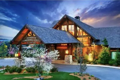 $900 • Buy Big Cedar Wilderness Club 2 BR Lodge June 27th-June 30 Sleeps 8 Ppl, 3 Nights