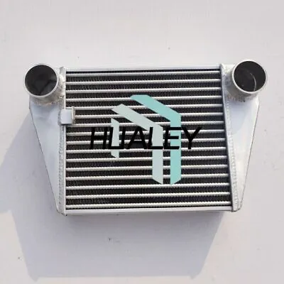 For Mazda RX-7 RX7 FD3S ROTARY 1.3L 93-97 V-Mount Upgrade 18.5 X12  Intercooler • $148.30