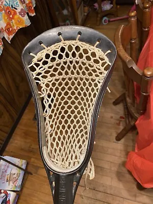 Brine Air Attack 1980s Lacrosse Vintage Lacrosse Stick Rare • $500