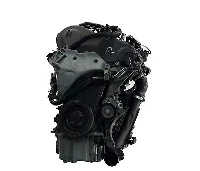 Engine For 2012 VW Volkswagen Passat 2.0 TDI Diesel CFF CFFB 140HP • $2184