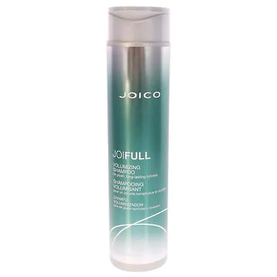 Joifull Volumizing Shampoo By Joico For Unisex - 10.1 Oz Shampoo • $14.13