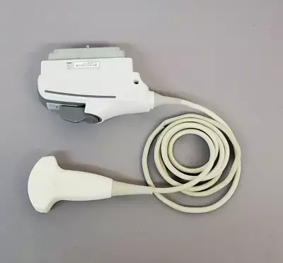 Samsung Medison C2-8 Abdominal Transducer Pb-kc2-8-n-a0 • $1350