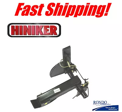 Hiniker Snow Plow Parking Stand Kit For Moldboard 25011050 • $143.31