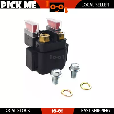 Solenoid Starter Relay For KTM 525 EXC RACING 2003 2004 2005 2006 2007 • $26.99