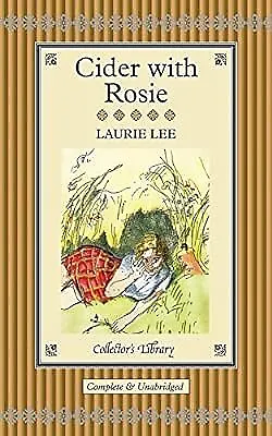 Cider With Rosie (Collectors Library) Lee Laurie Used; Good Book • £10.01