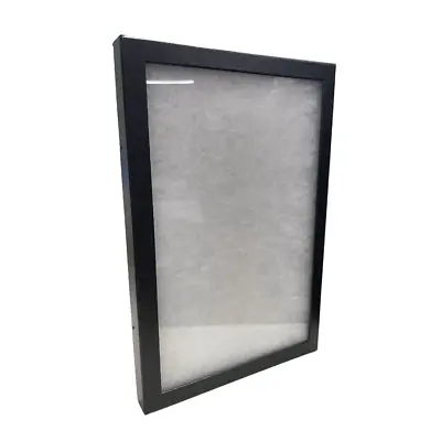 Display Case 20 X14 X2  • $35