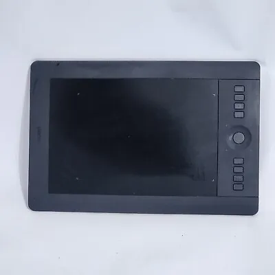 Wacom Intuos Pro Medium PTH-651 Tablet (Tablet Only) • $69.99