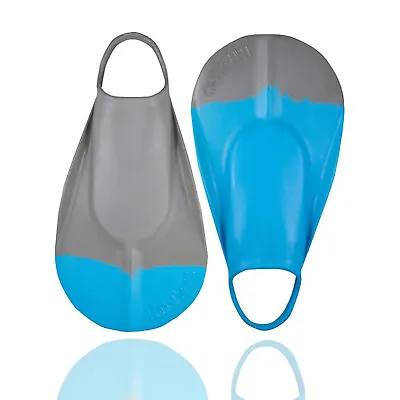 Kicks Signature Swimfins • $88.95