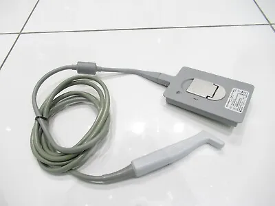 SONOSITE SLA/1306 MHz MICROMAXX ULTRASOUND LINEAR ARRAY SCAN TRANSDUCER PROBE UK • £499.99