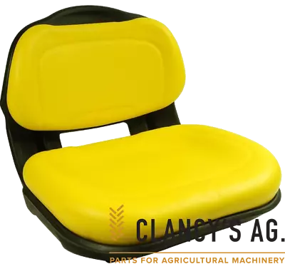$210 • Buy Mower Seat! For John Deere Ride-on And Lawn Mowers. 