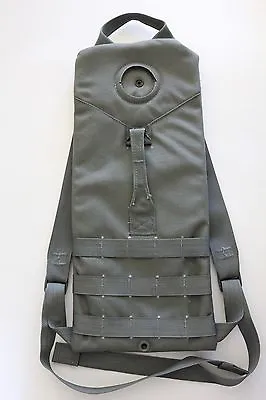 US Military Molle 100 Oz 3 L Storm Hydration System Water Carrier Backpack Pack • $14.99