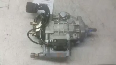 Fuel Pump Only 1.9L Turbo Diesel Injection Pump Fits 98-05 BEETLE 311968 • $750