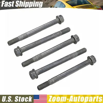 12338064 AC Delco Starter Bolt For Chevy Le Sabre Suburban Express Van Blazer • $34.27