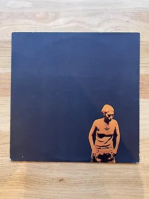 MEREDITH MONK - Key LP 1st Pressing (experimental Free Jazz ECM Spiritual) • £50