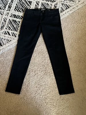 £9.78 • Buy Celebrity Pink Low Rise Skinny Jeans Womens Size 9 Short